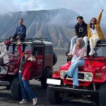 Paket Wisata Bromo 2 Hari 1 Malam