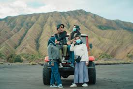 Paket Wisata Bromo Open Trip Murah